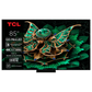 TV TCL 85C7K MiniLED 4K 85"