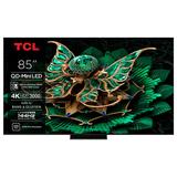 TV TCL 85C7K MiniLED 4K 85"