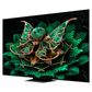 TV TCL 85C7K MiniLED 4K 85"