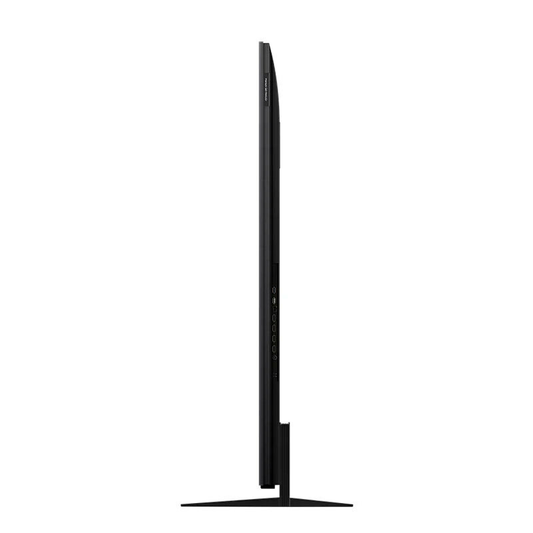 TV TCL 85C7K MiniLED 4K 85"