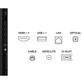 TV TCL 85C7K MiniLED 4K 85"