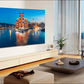 TV TCL 85C7K MiniLED 4K 85"