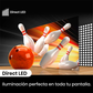 TV Hisense 50E6NT LED 4K 50"