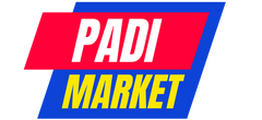 PADI MARKET