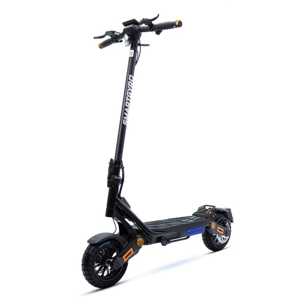 smartGyro Rockway Pro